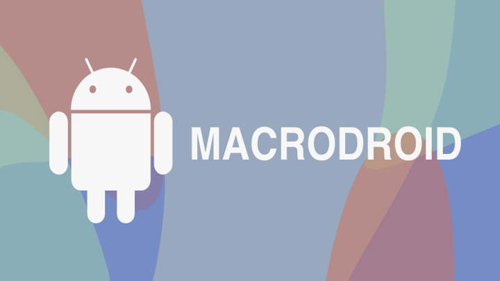 获取 MacroDroid 应用程序下载